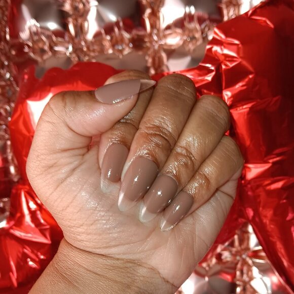 Presson nails - Picture 5 of 5